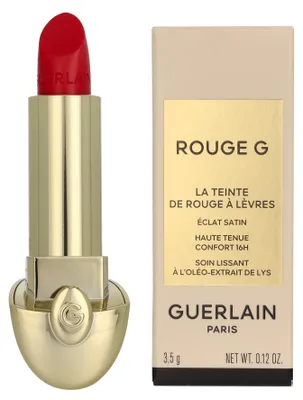 Produktbild von #829 Le Fuchsia Profond Guerlain Rouge G Satin Refill