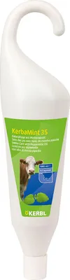 Produktbild von Kerbl Euterpflegemittel KerbaMINT