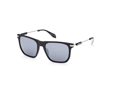 Produktbild von Adidas Originals OR0081 Matte black 53/19/145 Herren Sonnenbrillen