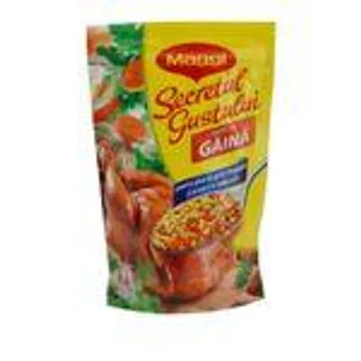 Maggi Secretul Gustului – 200 g – Würzmittel mit Huhn-Geschmack