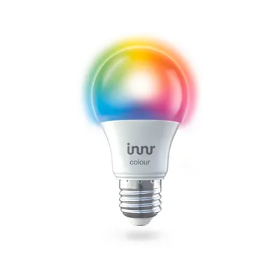 Produktbild von Smart Bulb colour E27, LED-Lampe