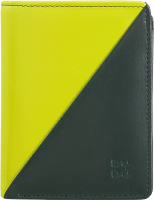 Produktbild von Brieftaschen DuDu 534172764