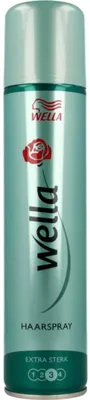 Produktbild von Wella Haarspray mit extra starkem Halt (250 ml)