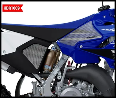 Produktbild von ONEDESIGN Uchwyt Zbiornika Onedesign Yz125R/Yz250R Clr