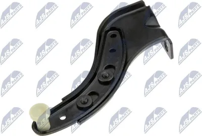 Produktbild von NTY EZC-VW-279 Rollenführung Schiebetür für VW Caddy III Kombi (2KB, 2KJ, 2CB, 2CJ) Links Oben