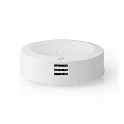 Produktbild von Nedis SmartLife-Klimasensor - Zigbee 3.0 - Batteriebetrieben - Android / IOS - Weiss