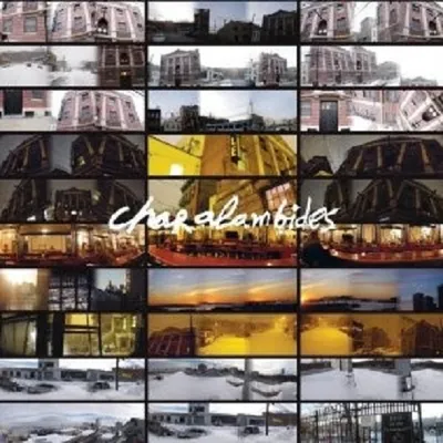 Produktbild von Charalambides-Exile
