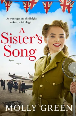 Produktbild von A Sister's Song