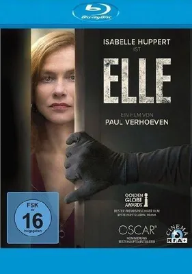 Produktbild von Elle