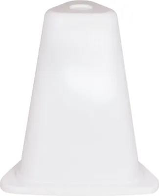 Image de Cône de marquage à imprimer, 1 pièce par paquet.