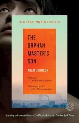 Productafbeelding van The Orphan Master's Son
