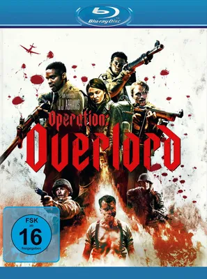 Produktbild von Operation: Overlord