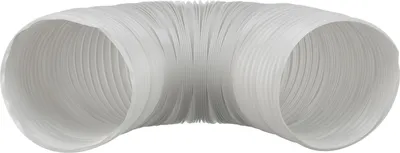 Produktbild von TRIXIE Spieltunnel - grau - ø 20 cm/19–80 cm