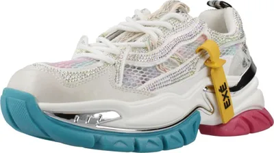 Immagine prodotto di Sneakers Del Marchio Exé Del Modello 23ex08 2 Bianco