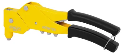 Zdjęcie produktu dla Stanley by Black & Decker 6-MR77 Blindnietzange