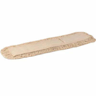 Produktbild von Weco - Wischmoppbezug - 130 cm - 67 % Polyester, 33 % Baumwolle