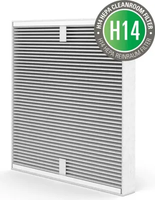 Zdjęcie produktu dla Filtr kombinowany Stadler Form Dual Filter™ H14 do mikrofonów Roger/Roger Big