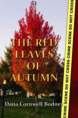Produktbild von The Red Leaves of Autumn