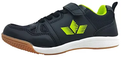 Immagine prodotto di Scarpe sportive Lico Li-Sport VS per bambini, sneakers, scarpe da corsa, colore nero, adatte anche per il tempo libero