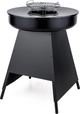 Image de Braséro de cuisson