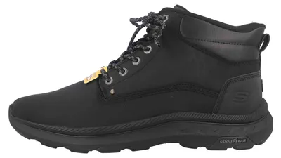 Image de Skechers Stiefelette Stiefelette Cuir