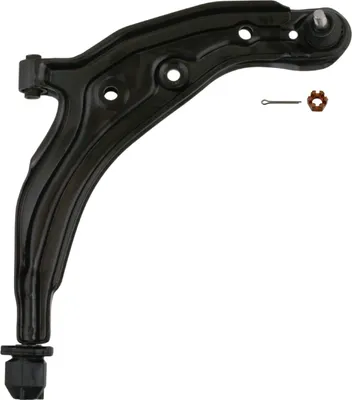 Produktbild von Febi Querlenker vorne rechts für Nissan Micra K11