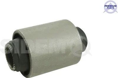 Produktbild von Lagerung Lenker für Querlenker für NISSAN MICRA II (K11) Vorne 841626 SIDEM