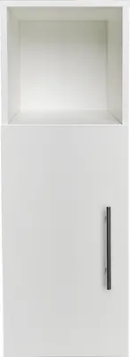 Immagine prodotto di Comodino - comodino - altezza 90 cm - bianco