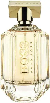 Produktbild von Hugo Boss The Scent For Her Edp Spray