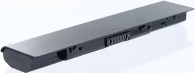 Produktbild von Akku für Hewlett-Packard 709988-541 Li-Ion 10,8 Volt 4400 mAh schwarz.