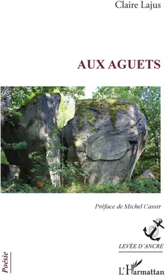Produktbild von Aux aguets