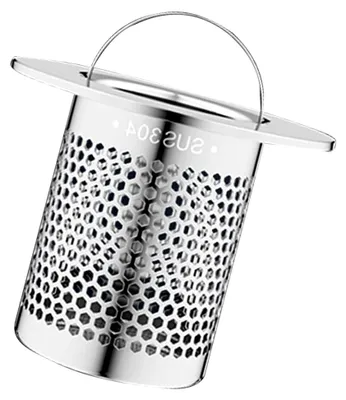 Produktbild von Abflusssieb für Waschbecken im Badezimmer
