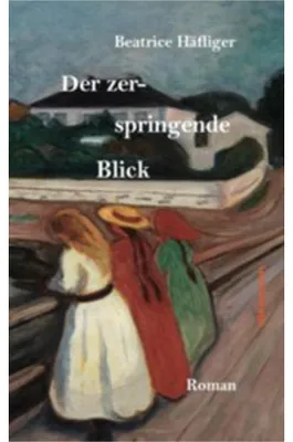 Zdjęcie produktu dla Der zerspringende Blick