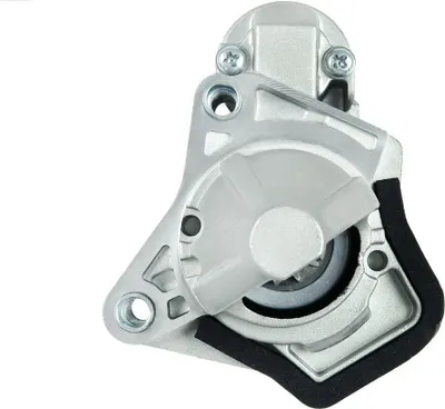 Produktbild von AS-PL S5271S Starter Anlasser 1kW für NISSAN MICRA IV (K13) 12V