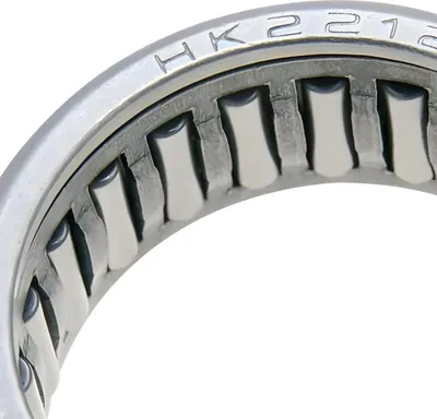 Produktbild von 101_Octane Nadellager / Nadelkäfig Bremsankerplatte 22x28x12mm (HK2212) kompatibel mit Vespa PX, PK, FL, Cosa