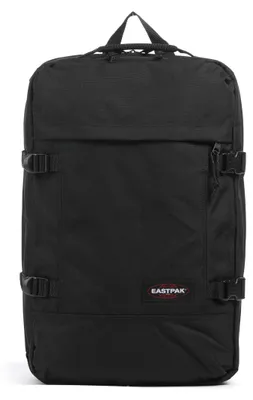 Produktbild von Eastpak Rucksack Herren Schwarz - EK0A5BBR - Größe UNICA