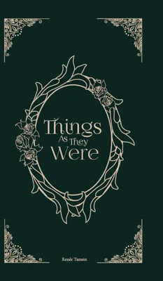 Produktbild von Things As They Were