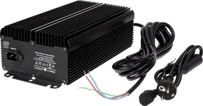 Produktbild von Prima Klima Lucilu ballast digitales Vorschaltgerät 1000W 400V