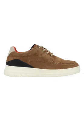 Produktbild von Bullboxer Sneakers 114P21854ACGNBSU10 Brown-42