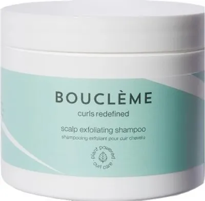 Image de Boucleme Shampooing exfoliant pour le cuir chevelu 250ML