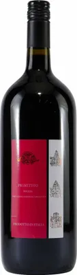 Produktbild von Casalina di Siziano Primitivo IGP -trocken- 1,5L