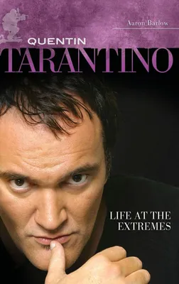 Produktbild von Quentin Tarantino