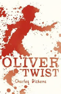 Obrázok produktu pre Oliver Twist