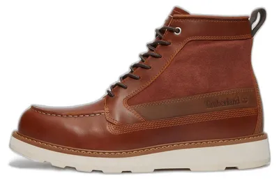 Zdjęcie produktu dla Timberland Britton Mills botki buty męskie brązowe TB0A6CE2EM6