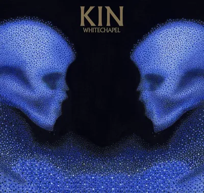 Obrázek produktu pro Whitechapel - Kin (CD)