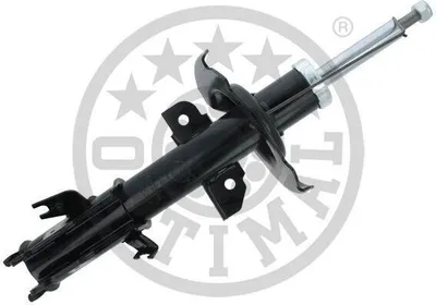Produktbild von OPTIMAL Stoßdämpfer Vorne Links für FORD Fiesta Mk6 Schrägheck (JA8, JR8) Federbein A-4046GL
