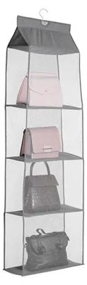 Immagine prodotto di Armadio pensile, 120 x 40 cm - Grigio