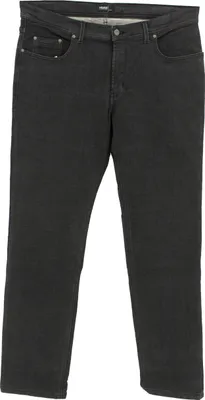 Produktbild von PIONEER RANDO black raw 16801 6437.9810 W40 L32