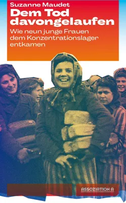 Produktbild von Dem Tod davongelaufen