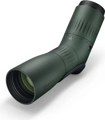 Immagine prodotto di Cannocchiale da osservazione angolato verde SWAROVSKI ATC 17-40x56